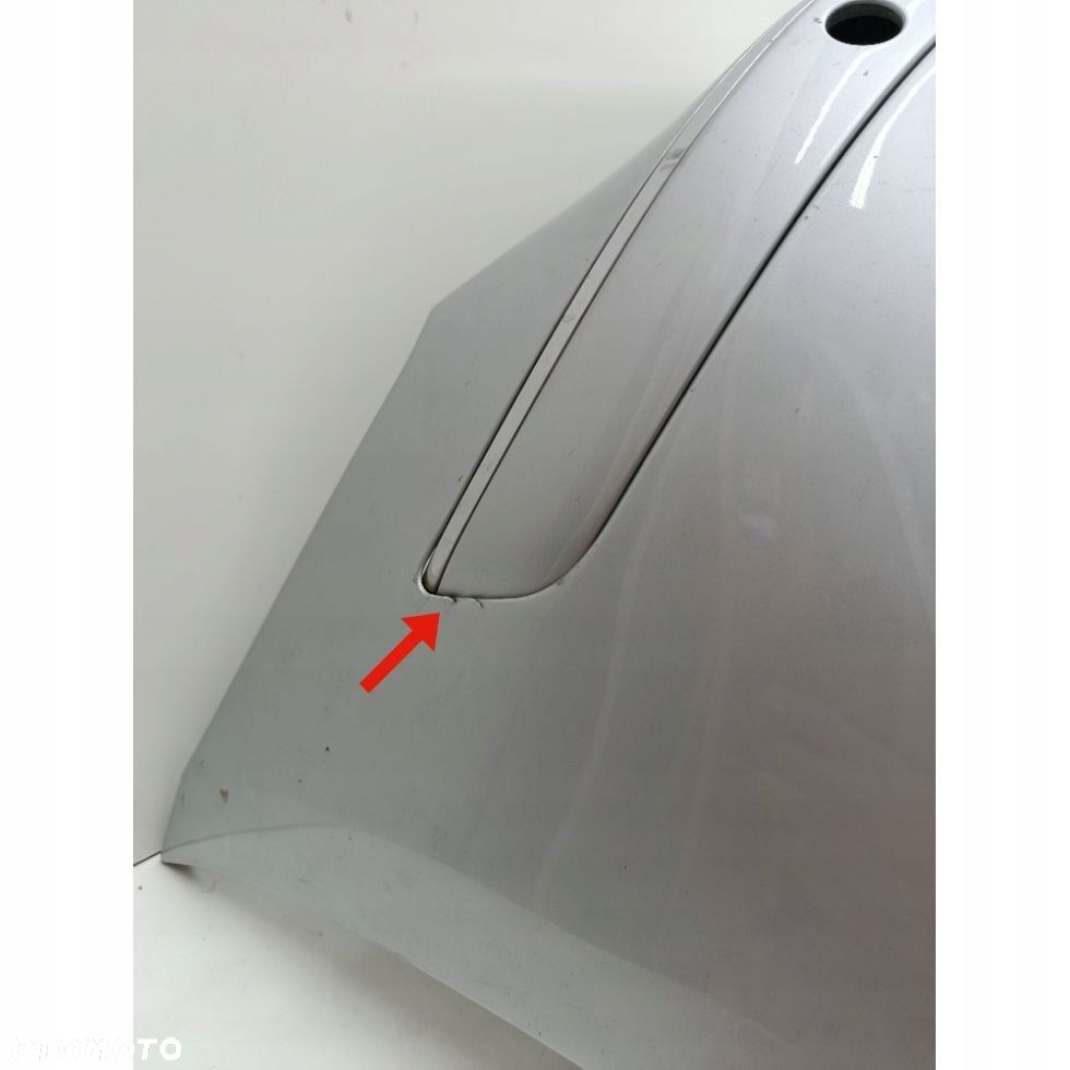 BMW E65 PRZEDNI ZDERZAK LIFT 354 - 6