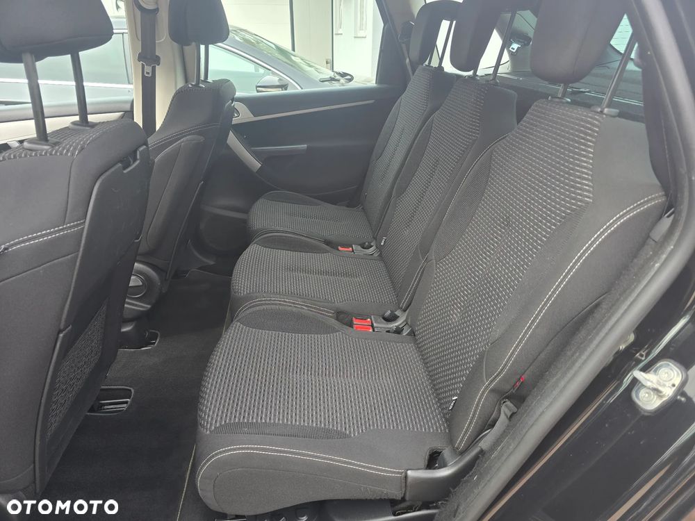 Citroën C4 Picasso - 7