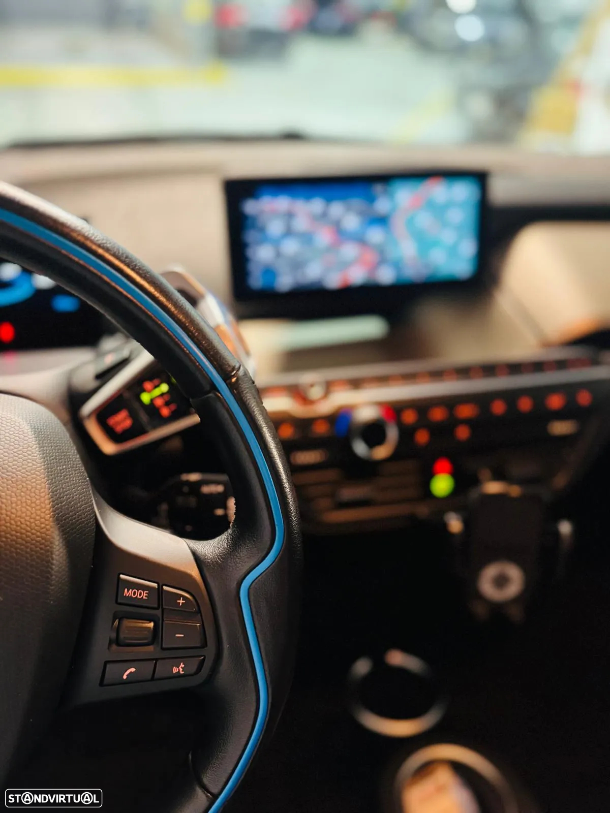 BMW i3 s 120Ah - 20