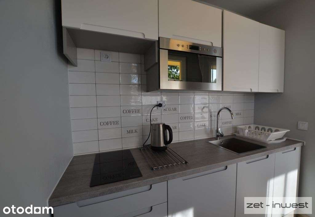 Dobrego Pasterza, Prądnik Czerwony, Studio 25 mkw