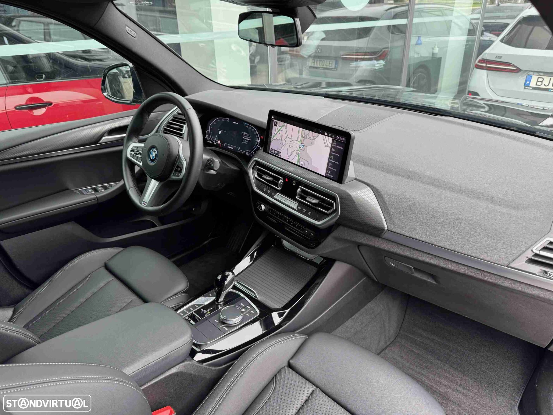 BMW X3 30 e xDrive - 10