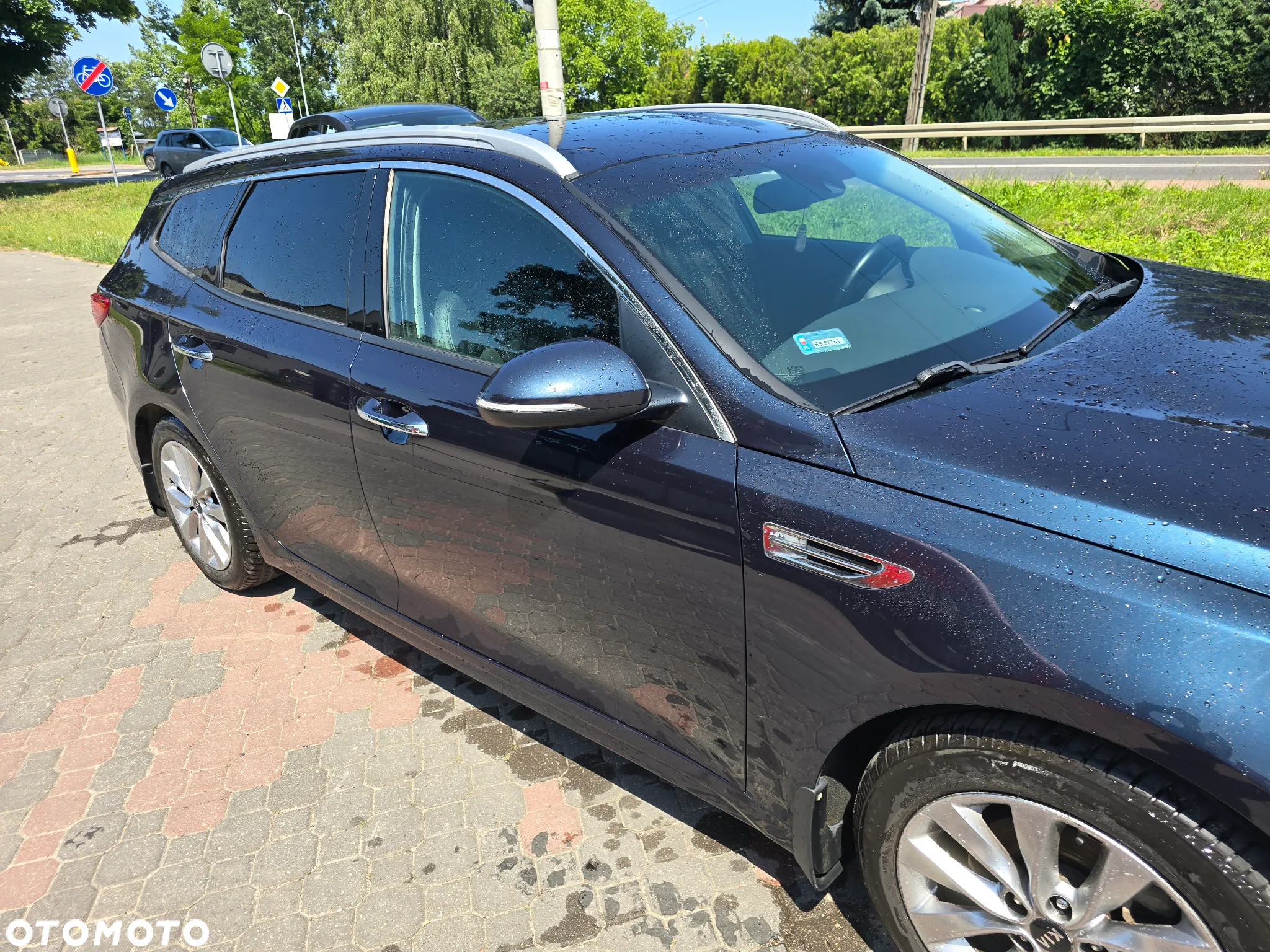 Kia Optima 2.0 XL - 21