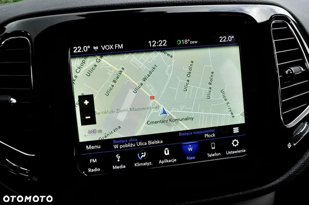 Jeep Compass 1.4 TMair Limited FWD S&S - 26