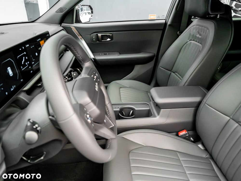 Kia Seltos 1.6 T-GDI X-Line DCT - 25