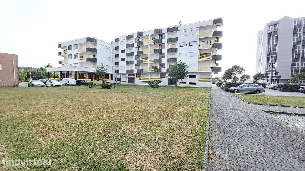 Apartamento T1 para arrendamento - Grande imagem: 3/13