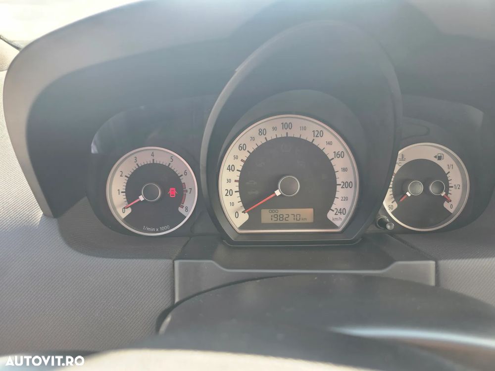 Kia Ceed 1.4 GSL EX CITY - 10