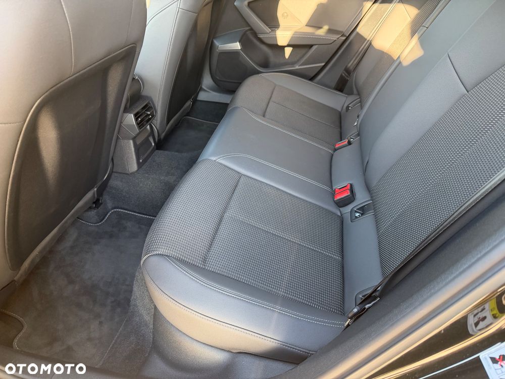Audi A3 Limousine - 18
