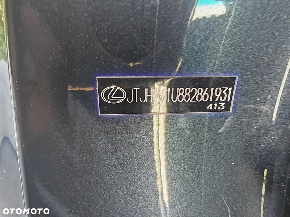 Lexus RX 400h Prestige - 12
