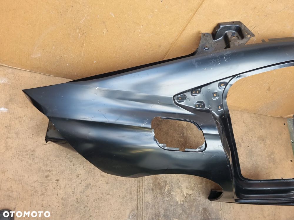 PEUGEOT 508 II 2 SEDAN BŁOTNIK PRAWY TYŁ - 5