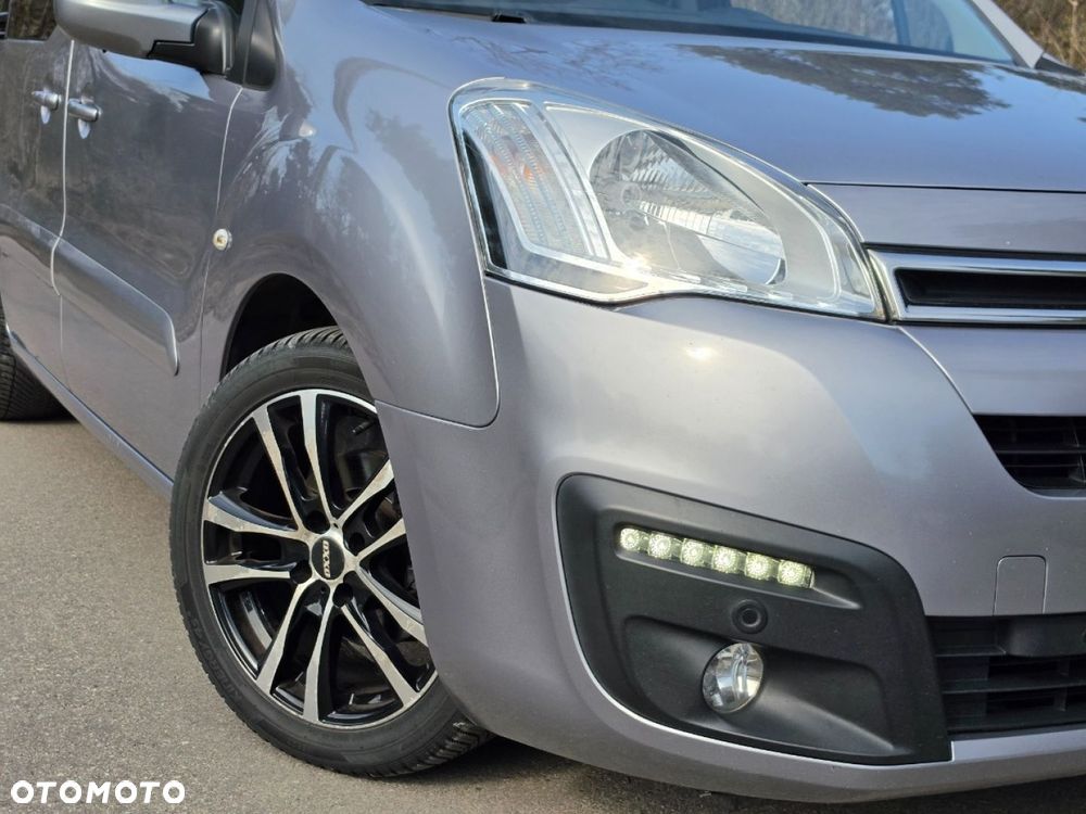 Citroën Berlingo - 35