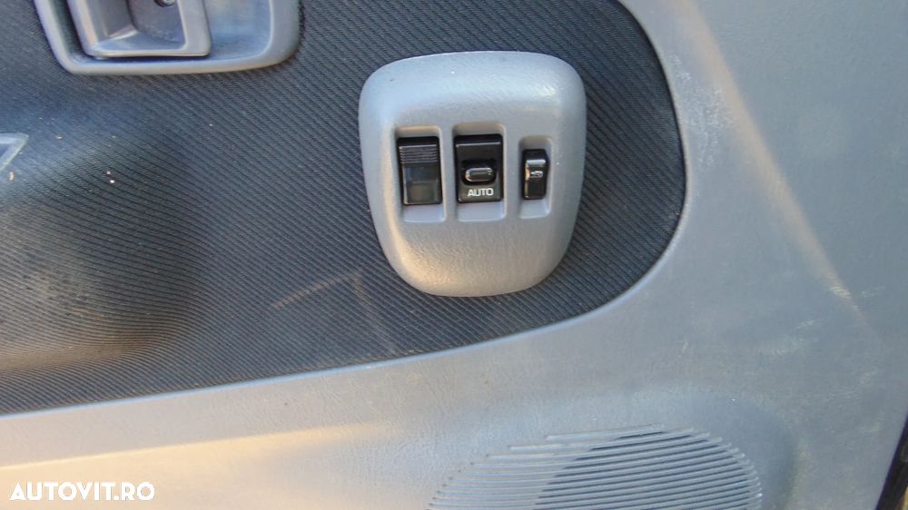 Butoane geamuri Daihatsu terios 1997-2005 comenzi geamuri electrice fata stanga dreapta - 1