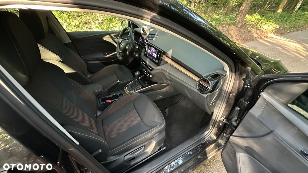 Skoda Fabia 1.0 TSI Style DSG - 14