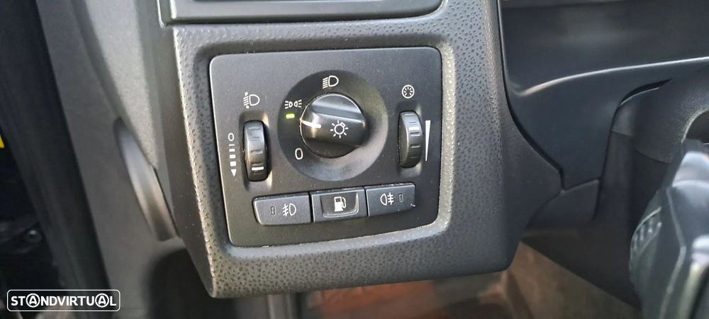 Volvo V50 1.6 D Nível 2 - 34