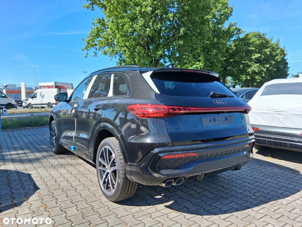 Audi Q5 TDI mHEV 150 kW Quattro S tronic - 3