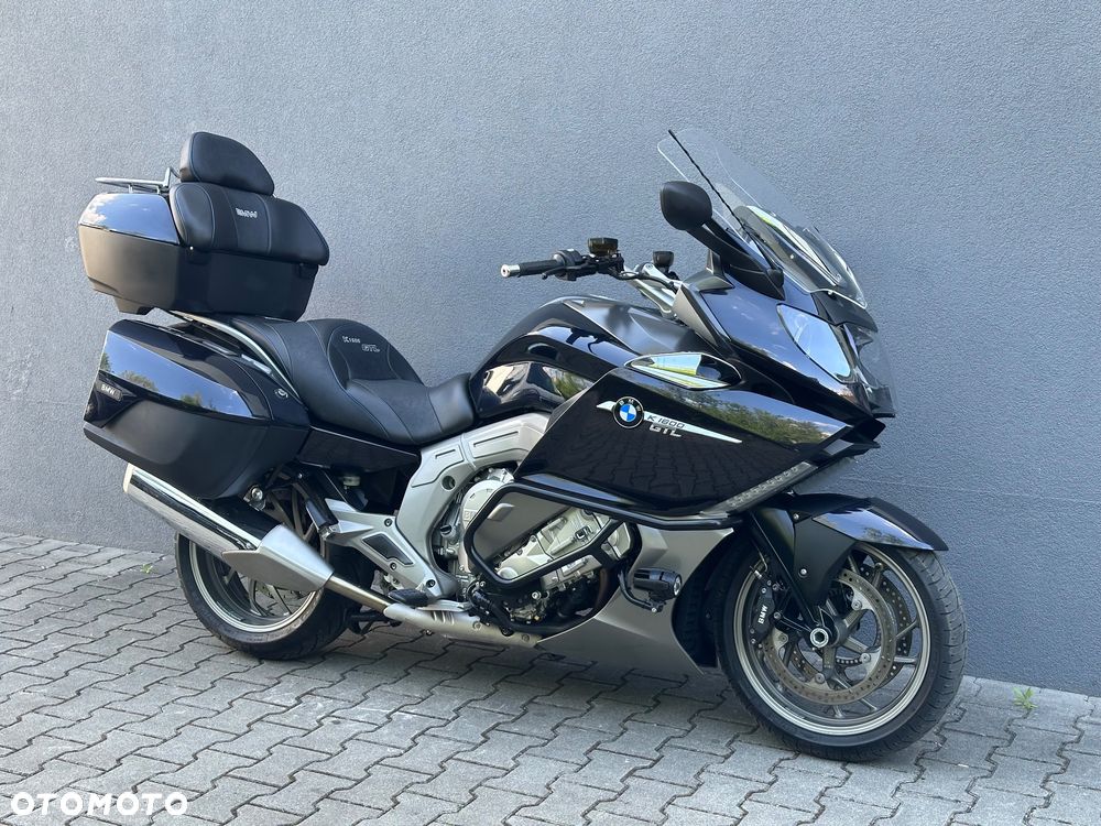 BMW K - 2