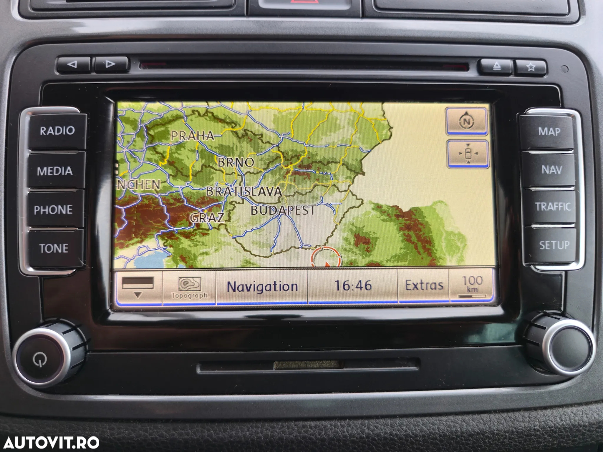 Volkswagen Tiguan 2.0 TDI 4Mot DSG Highline - 7