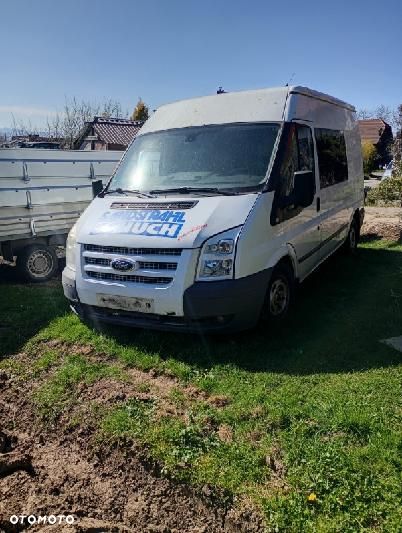 Ford Transit - 1