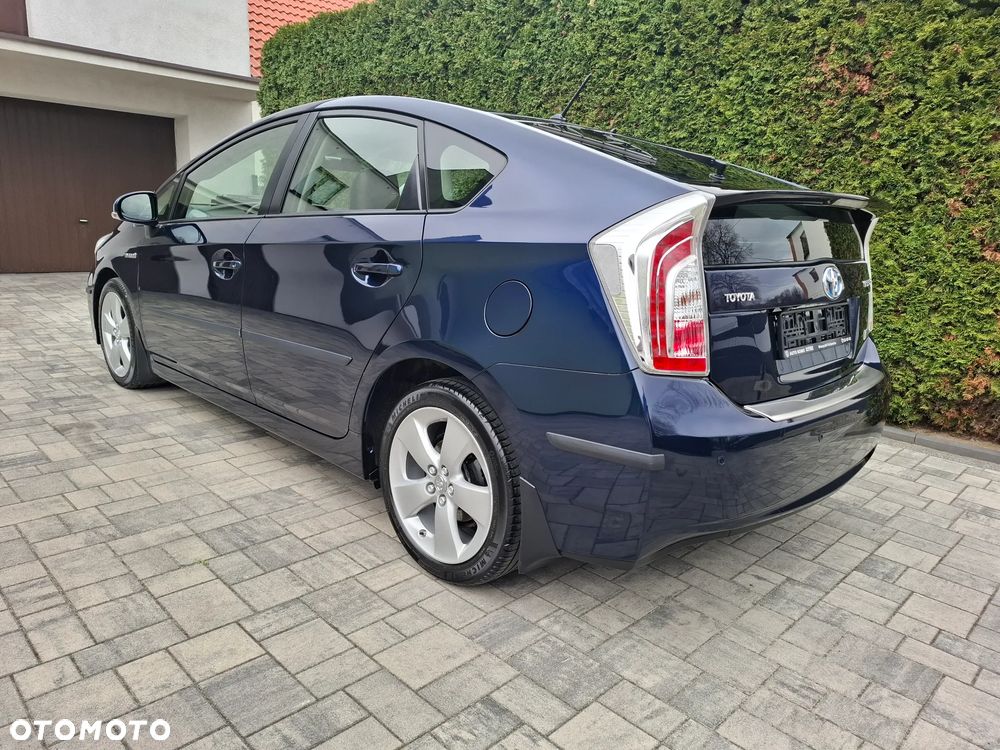 Toyota Prius - 2