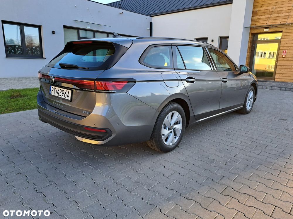 Volkswagen Passat Variant - 4