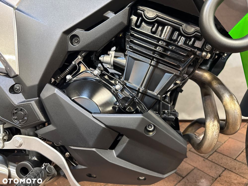 Kawasaki Versys-X 300 - 24