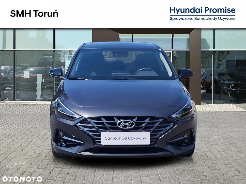 Hyundai i30 1.0 T-GDI Smart - 5