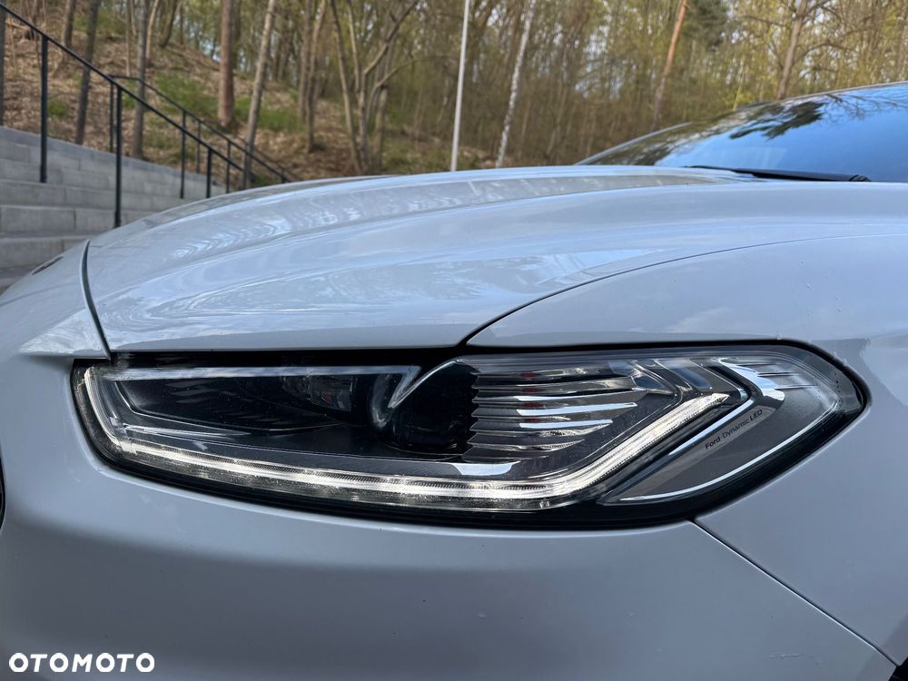 Ford Mondeo 2.0 EcoBlue ST-Line - 38