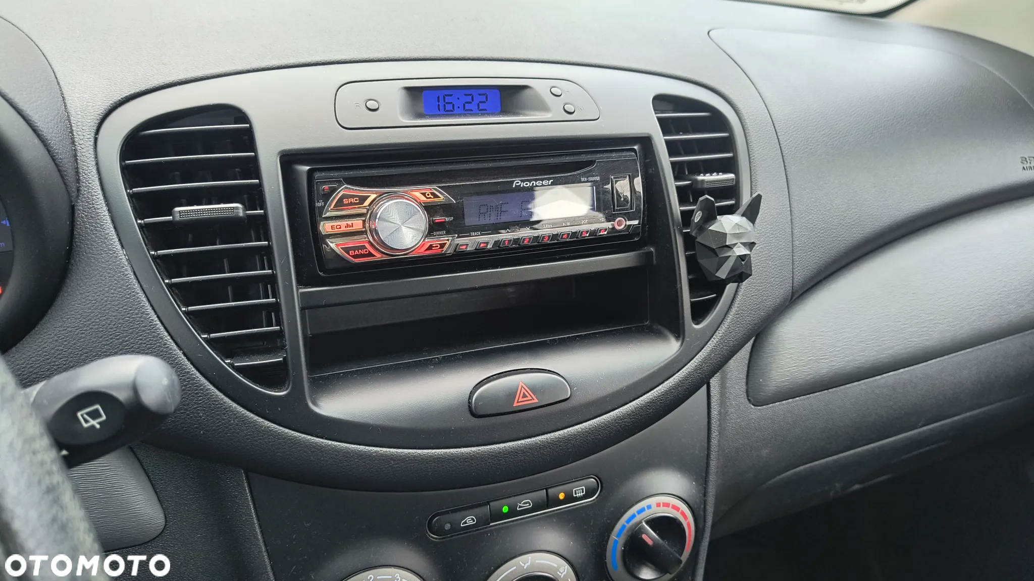 Hyundai i10 1.1 Comfort - 10