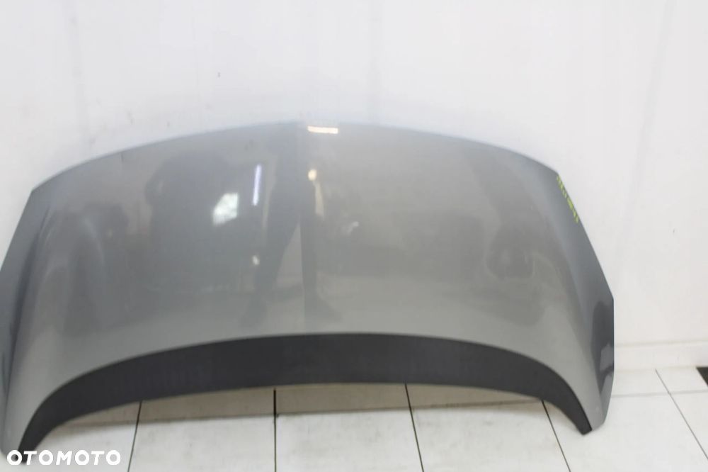 OPEL MERIVA B 10R- MASKA POKRYWA SILNIKA Z179 - KOD LAKIERU - 3