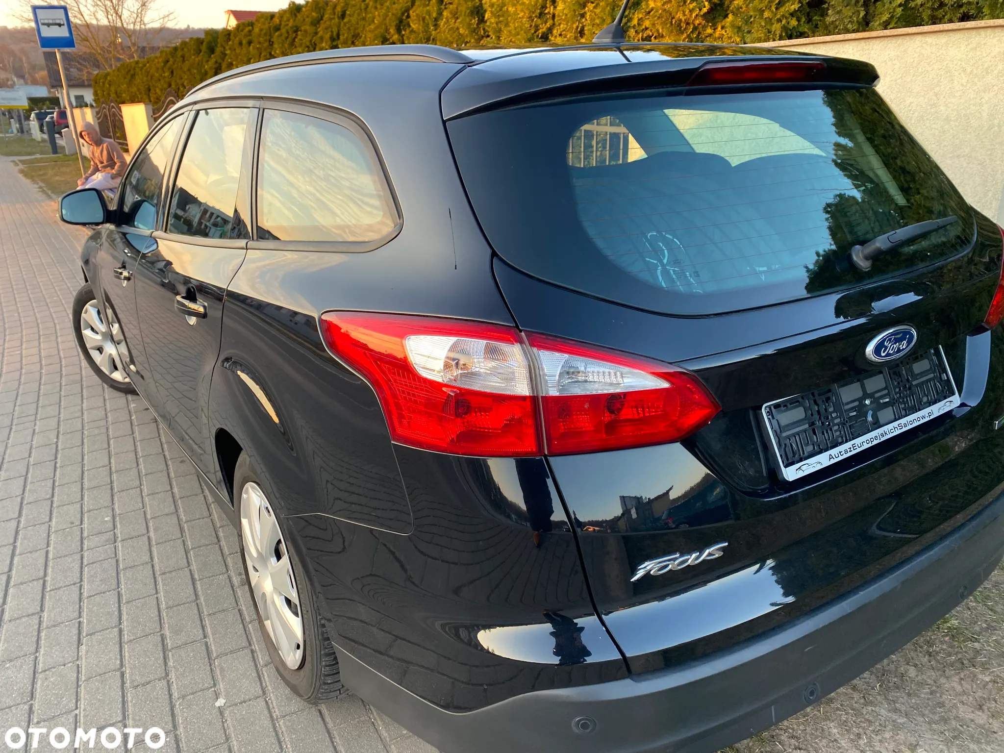 Ford Focus - 12