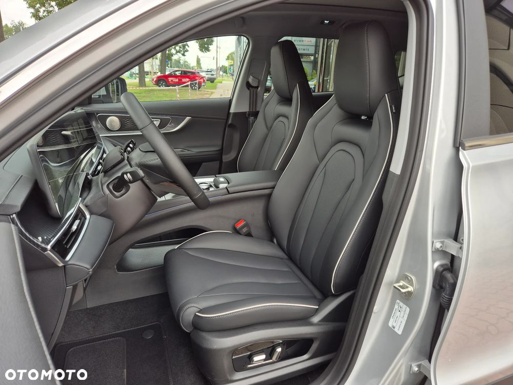 Chery Tiggo 7 1.5 HEV Premium DCT - 17