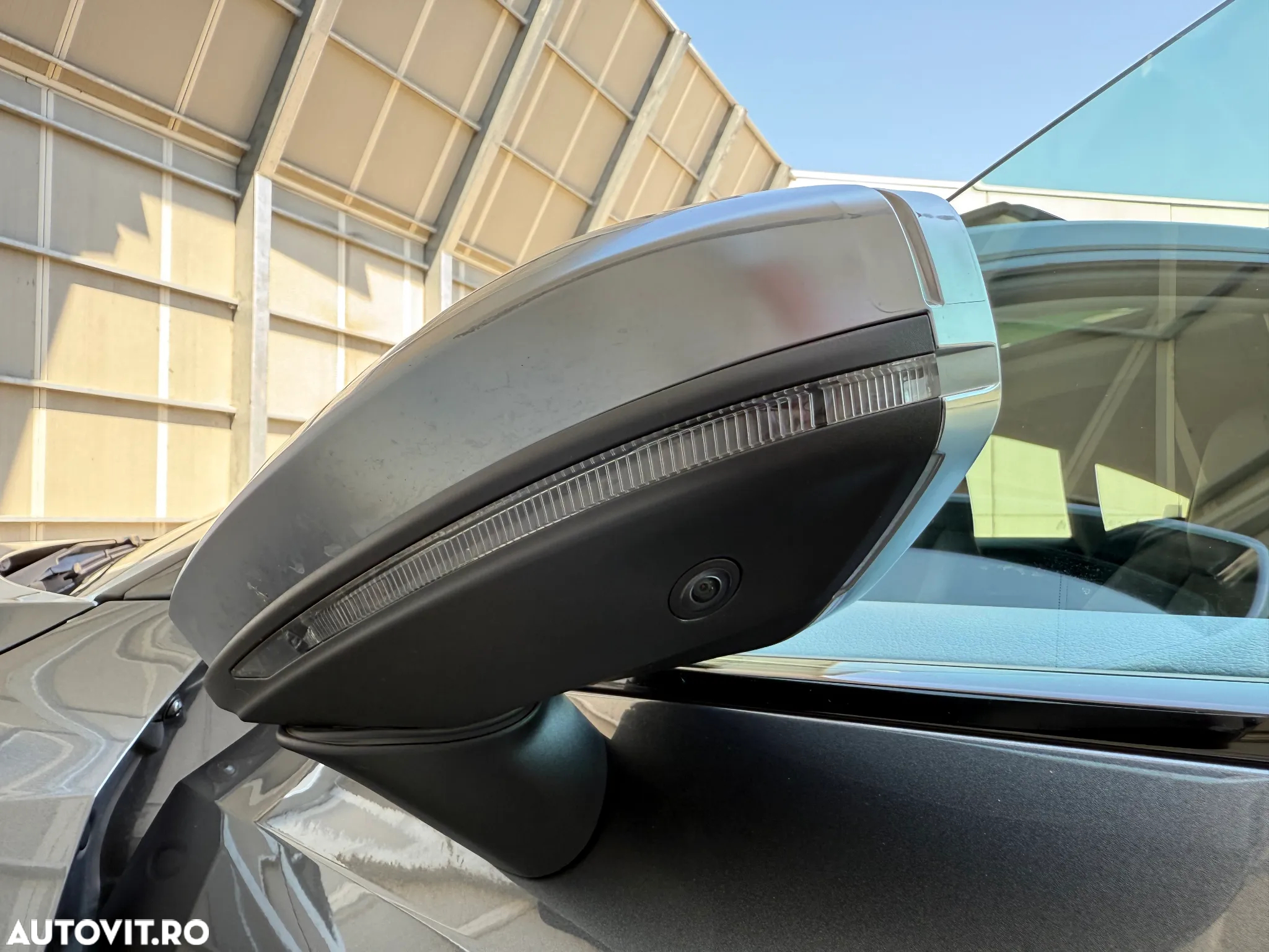 Audi S7 3.0 TDI quattro Tiptronic - 16