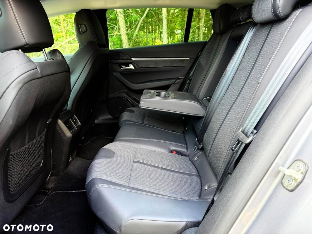 Peugeot 508 1.5 BlueHDi Allure S&S EAT8 - 20