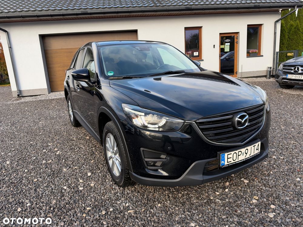 Mazda CX-5 2.2 D Skymotion 2WD - 20