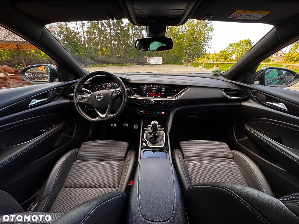 Opel Insignia 1.5 T GPF Innovation S&S - 33