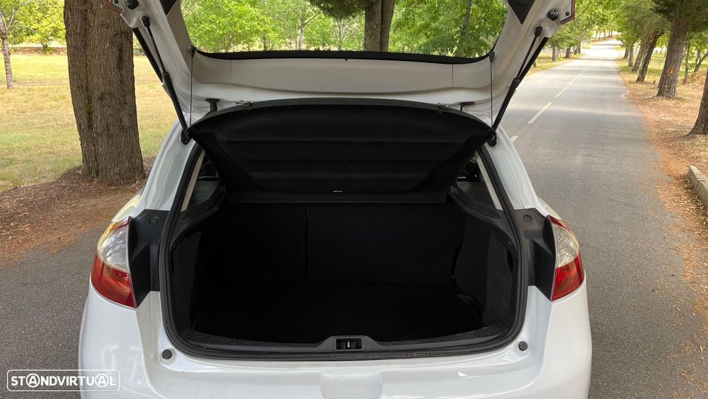 Renault Mégane 1.5 dCi Dynamique - 12