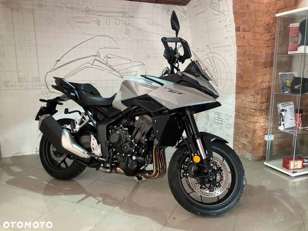 Honda CB