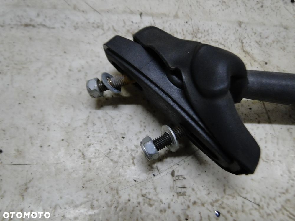 HONDA CBR 600F F3 LUSTERKO PRAWE EUROPA - 3