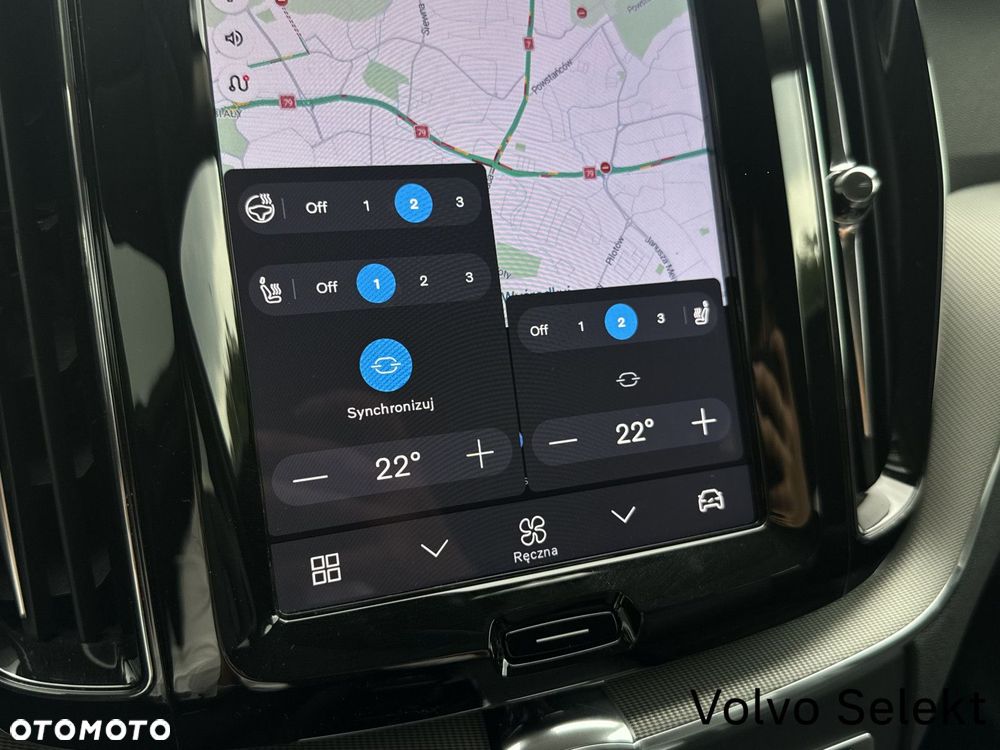 Volvo XC 60 - 26