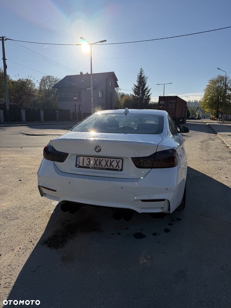 BMW Seria 4