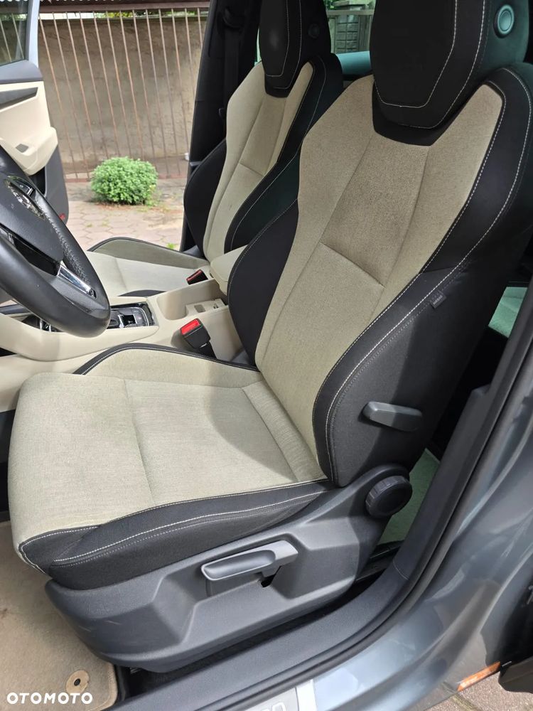 Skoda Karoq 1.6 TDI SCR 4x2 Ambition DSG - 7