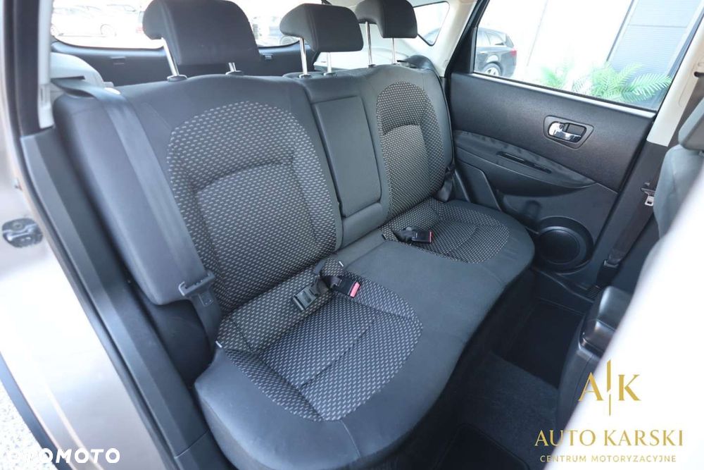 Nissan Qashqai - 34