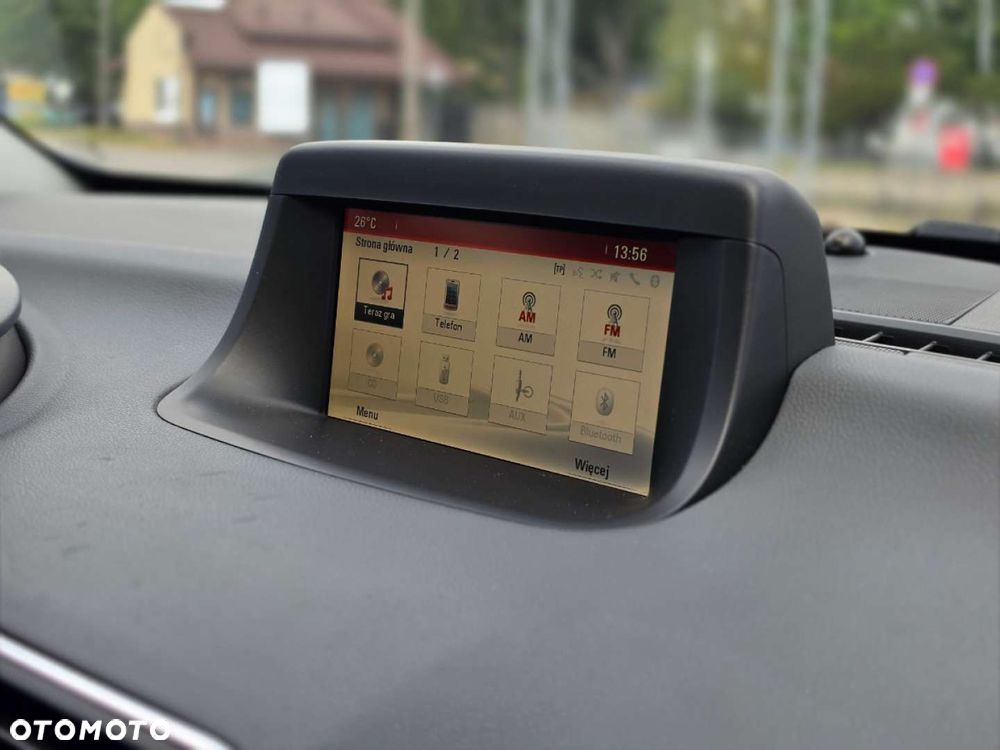 Opel Meriva - 33