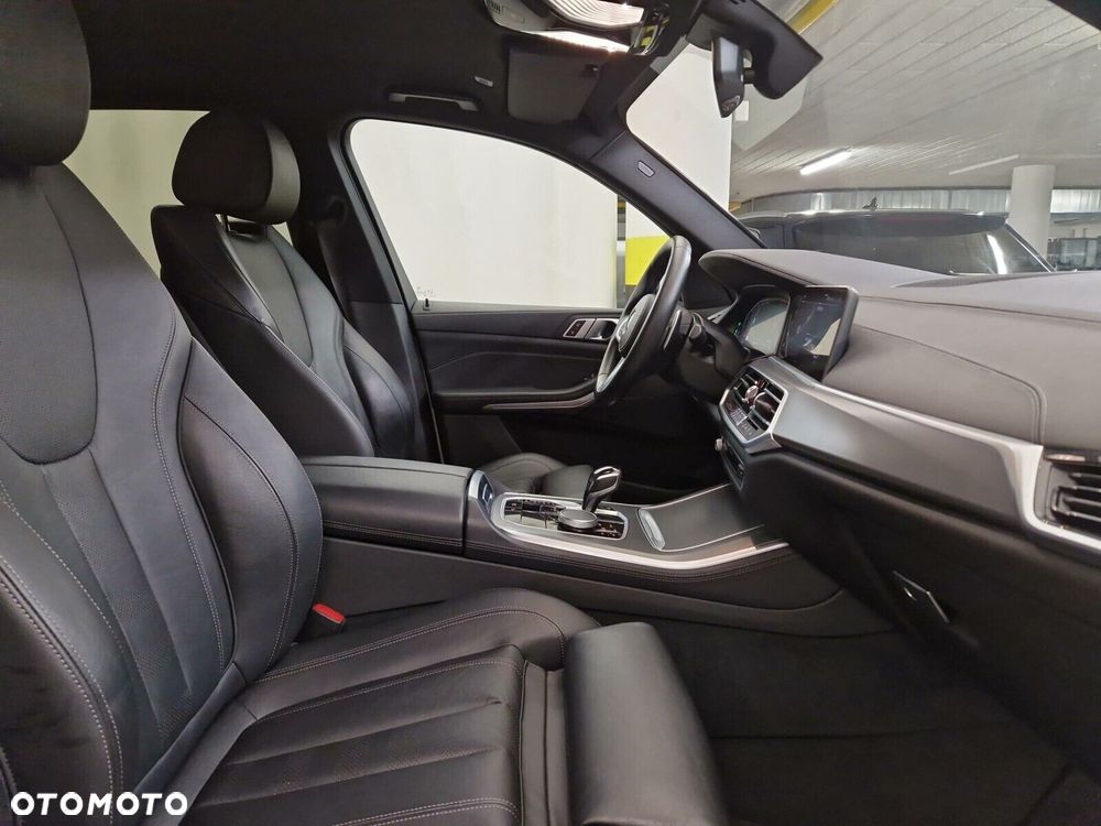 BMW X5 - 15