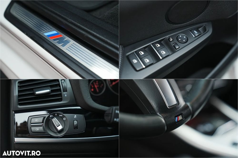 BMW X3 xDrive20d Aut. M Sport - 29