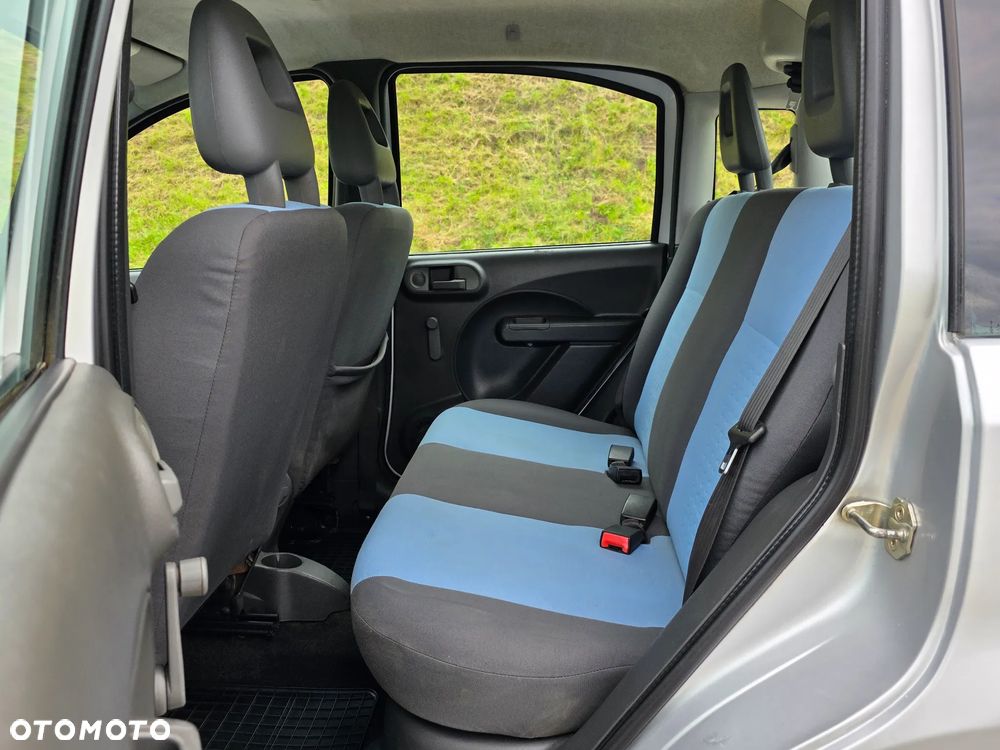 Fiat Panda 1.1 Active Eco - 23