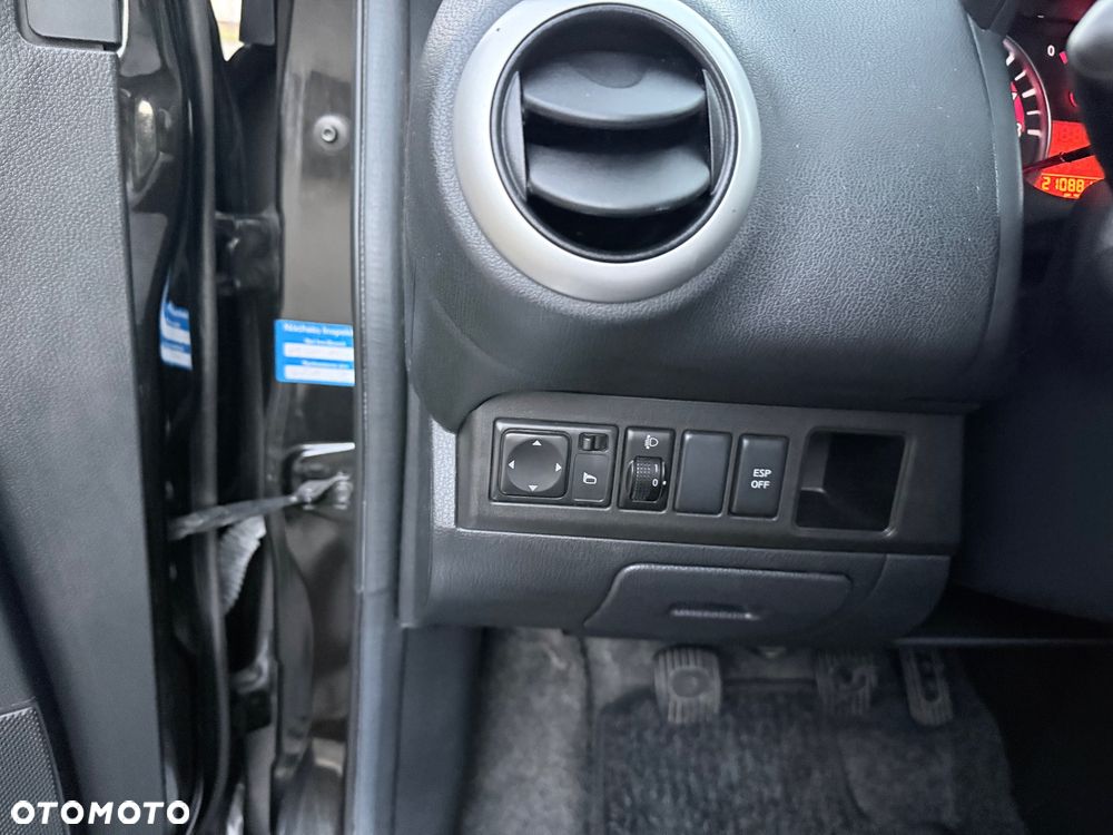 Nissan Note - 23