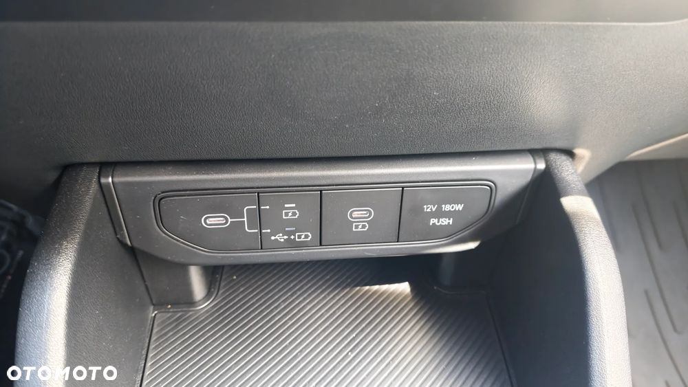 Kia K4 1.6 T-GDI M - 12