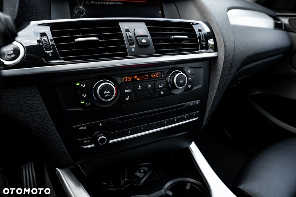 BMW X3 xDrive20d - 35