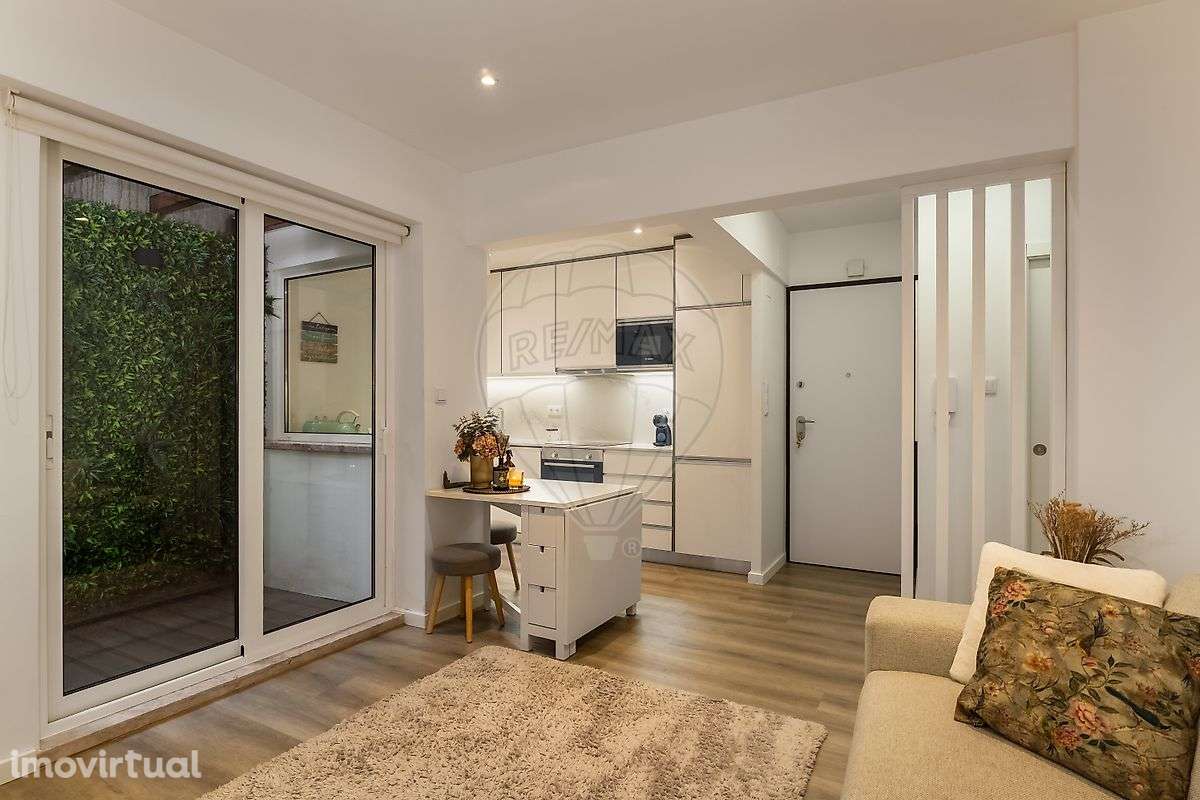 Apartamento T2 para venda - Grande imagem: 2/20