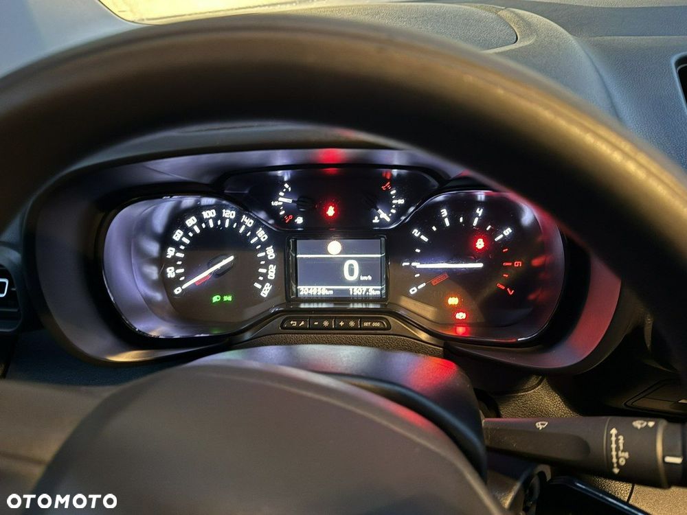 Toyota Proace City Verso - 13
